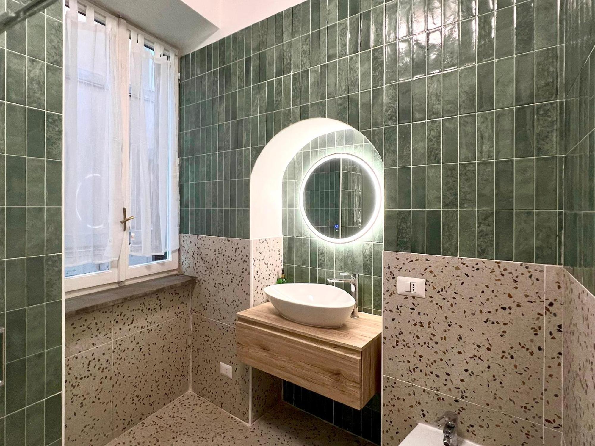Domus Trastevere Appartement