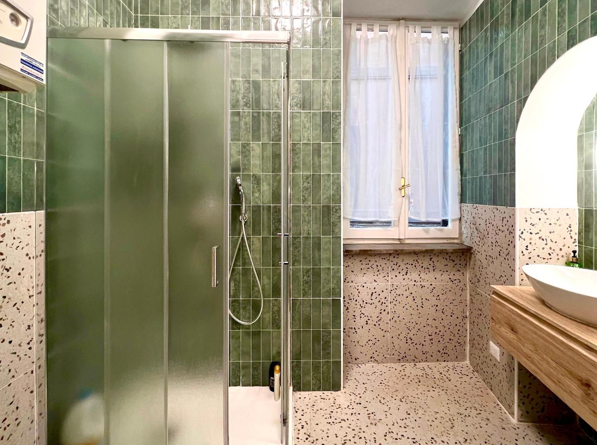 Appartement Domus Trastevere